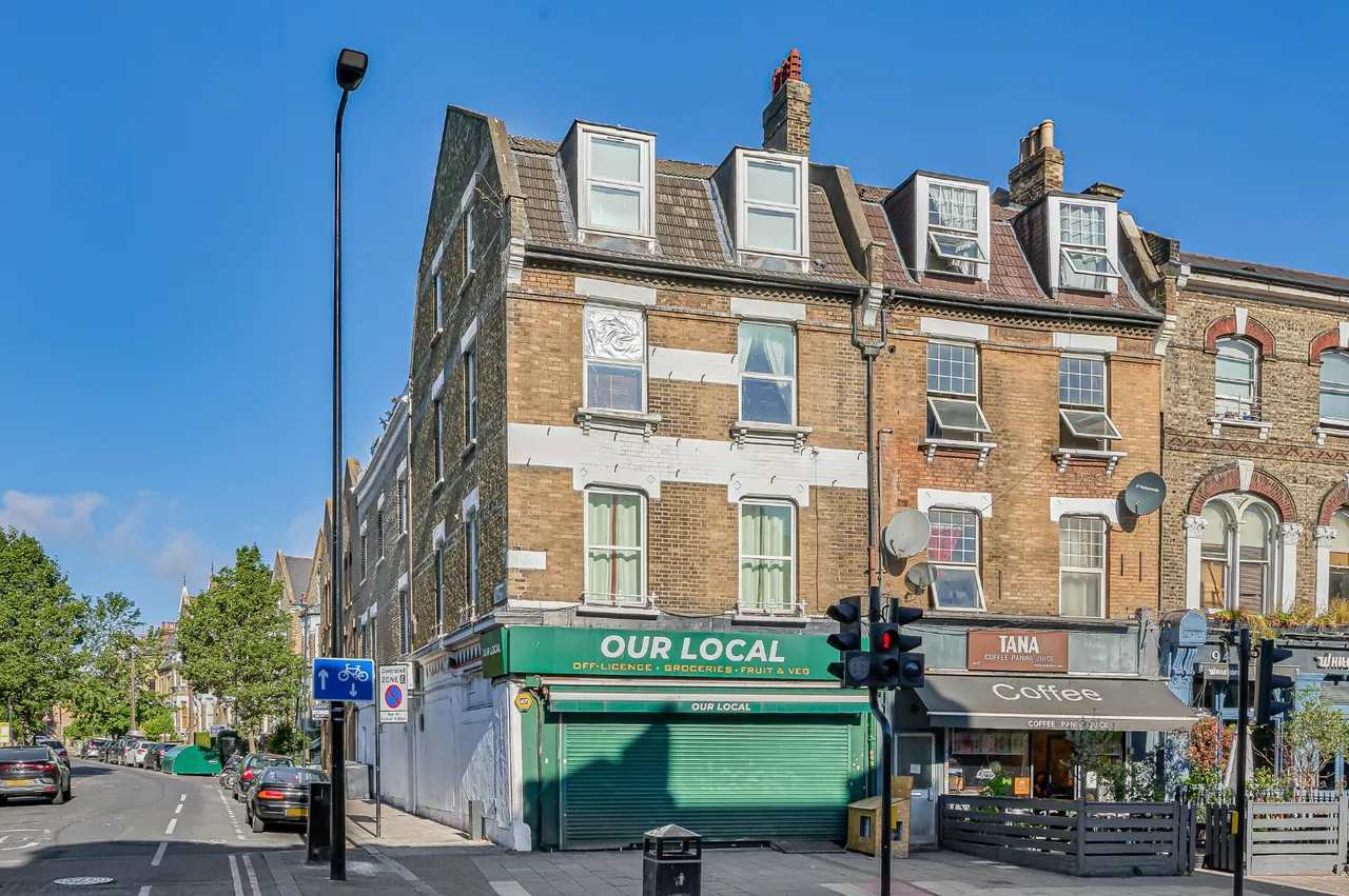 Brixton Hill, Lambeth, SW2, photo 10