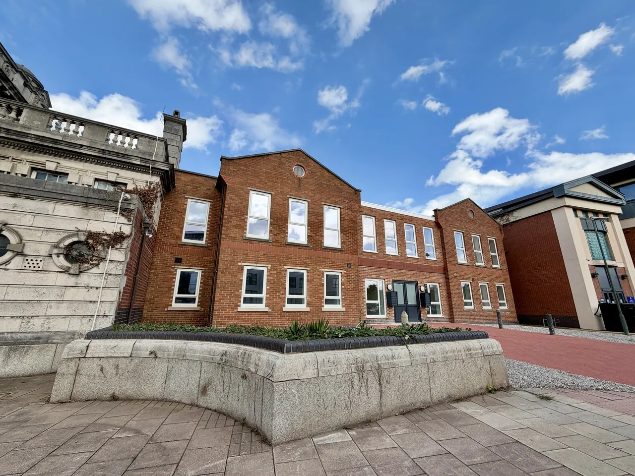 1 bed flat to rent, Horninglow Street, DE14
