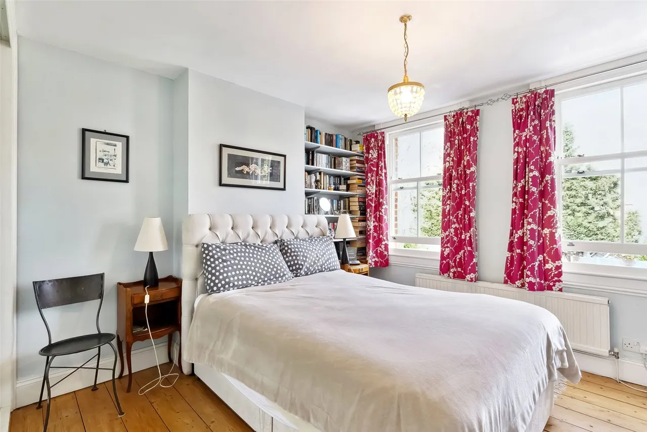 Acacia Road, Hampton, TW12 3DP, photo 13