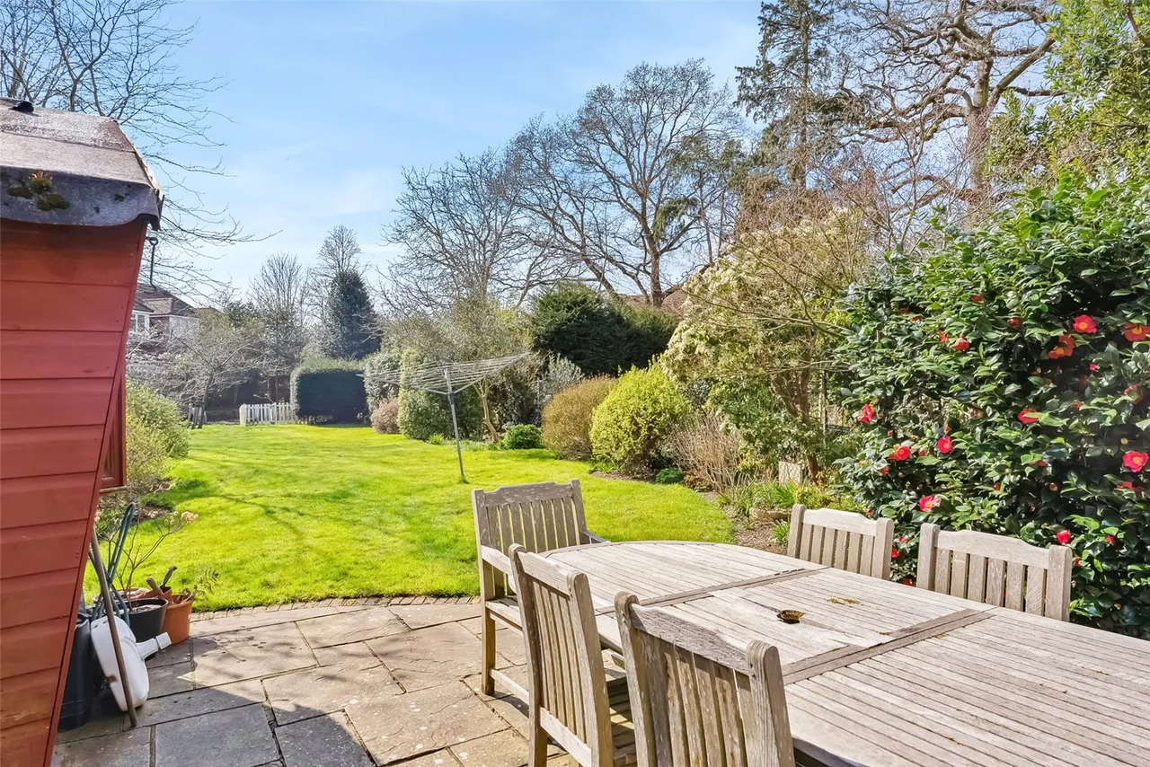 Acacia Road, Hampton, TW12 3DP, photo 15