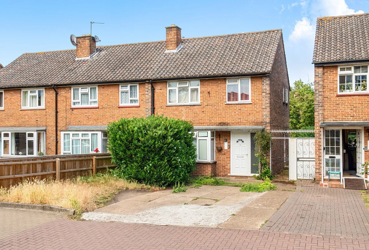 3 bed house for sale — Princes Way, London, SW19 6QX