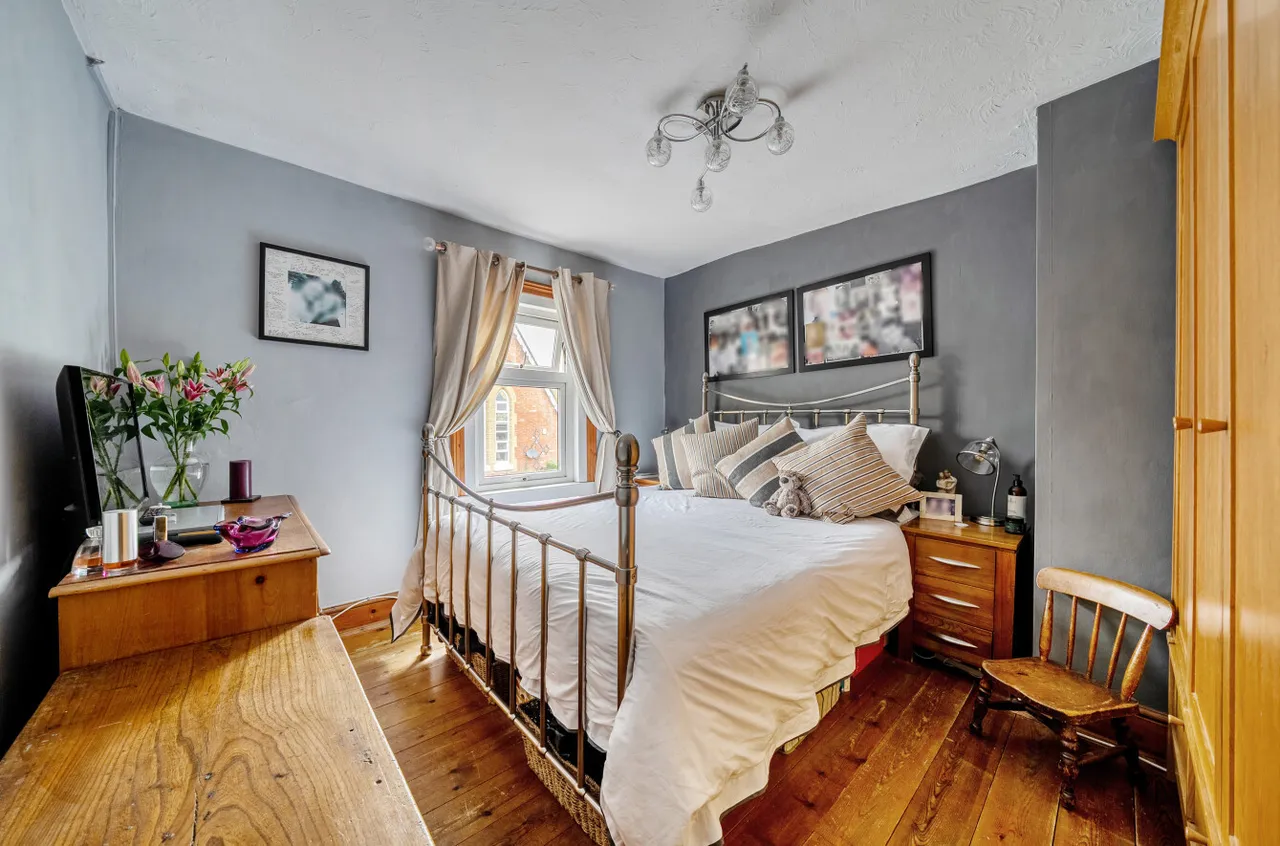 Albert Road, Bishops Waltham, SO32, photo 6
