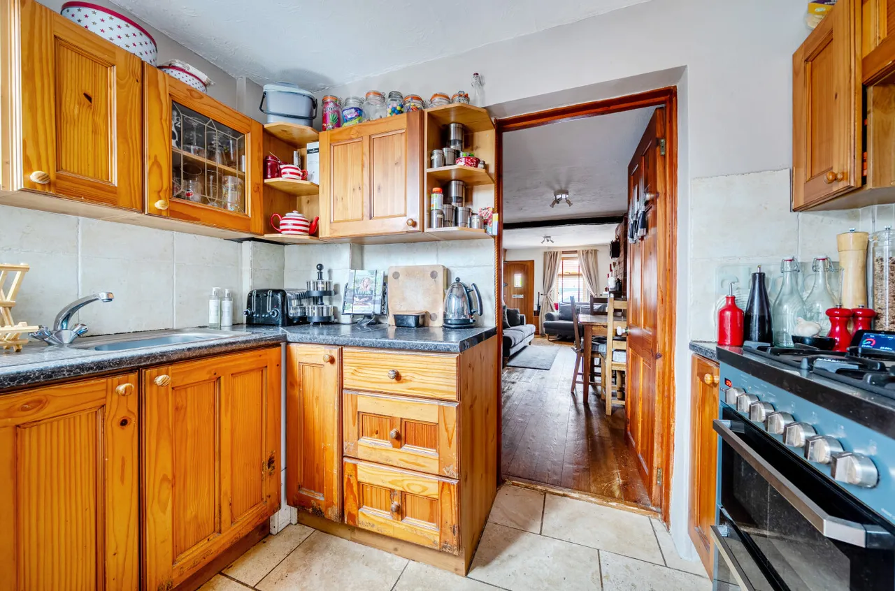 Albert Road, Bishops Waltham, SO32, photo 4