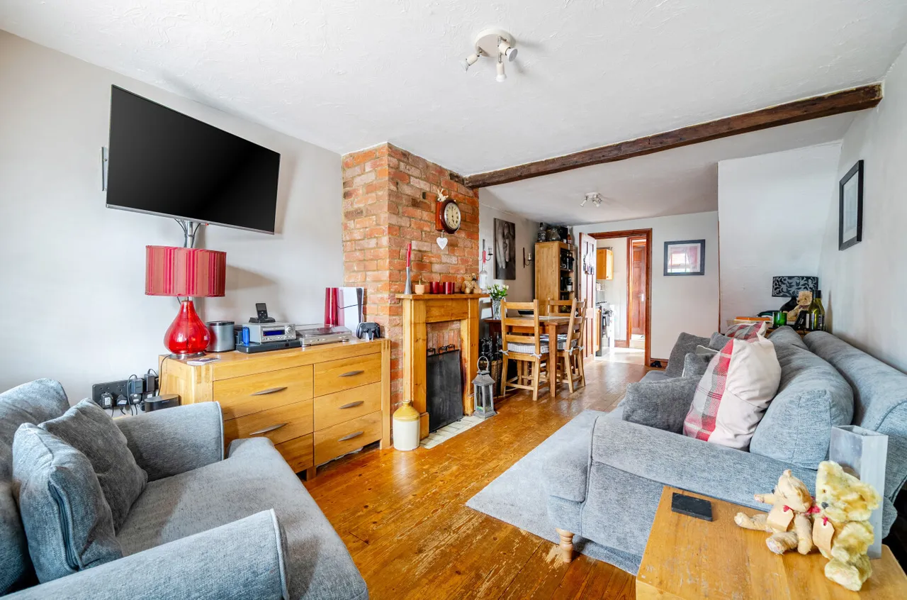Albert Road, Bishops Waltham, SO32, photo 2
