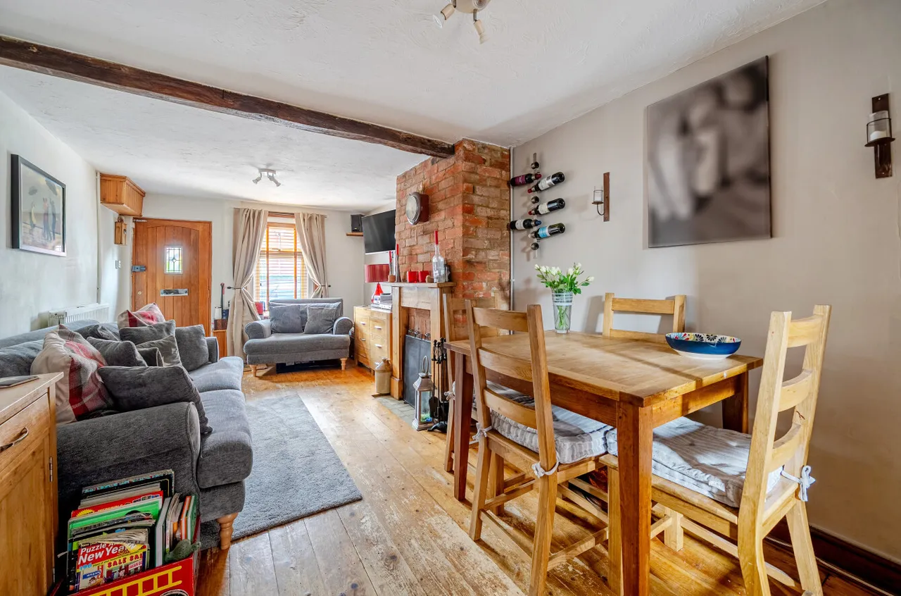 Albert Road, Bishops Waltham, SO32, photo 5