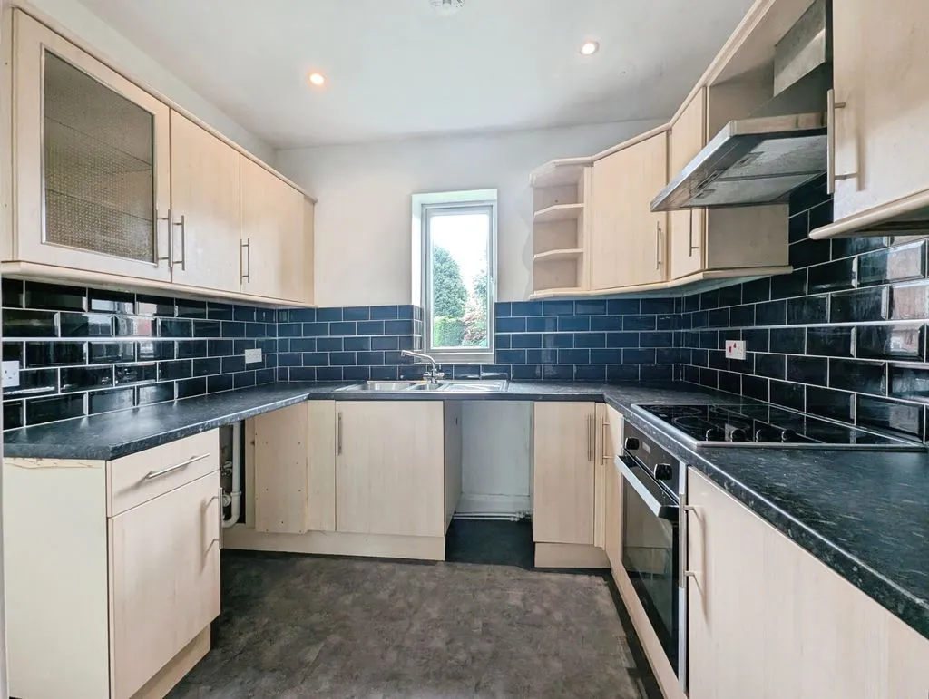 Newcastle Upon Tyne NE5 2HJ, NE5, photo 3