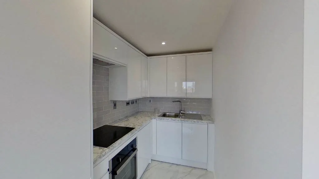 38 Arta House, Devonport Street, London, photo 3