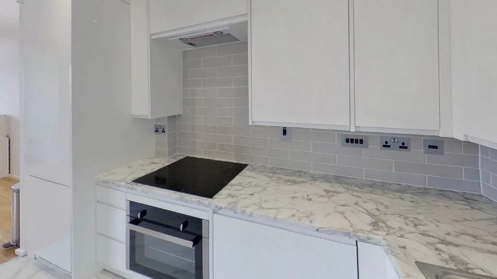 38 Arta House, Devonport Street, London, photo 7