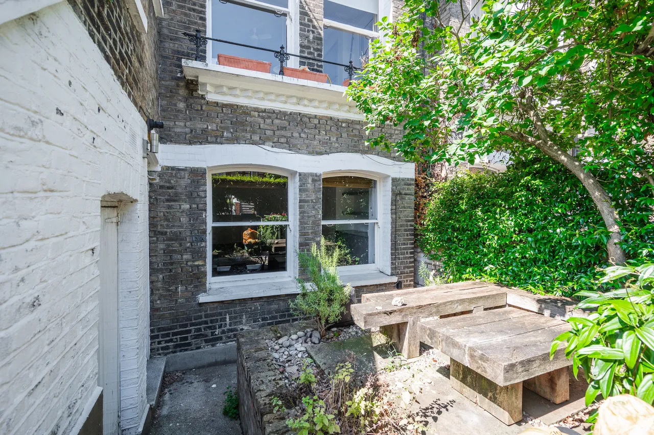 London, NW1, photo 2