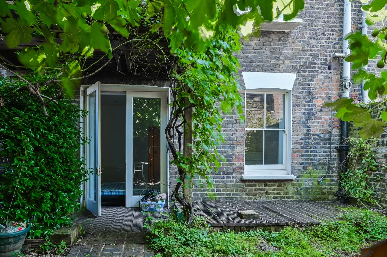 London, NW1, photo 3