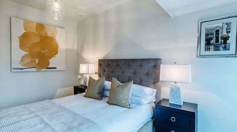 Park Road, Strathmore Court, London, photo 9