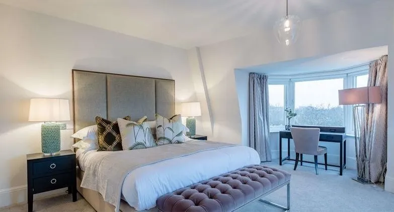Park Road, Strathmore Court, London, photo 6