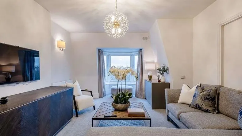 Park Road, Strathmore Court, London, photo 4