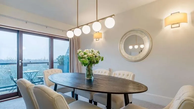 Park Road, Strathmore Court, London, photo 3