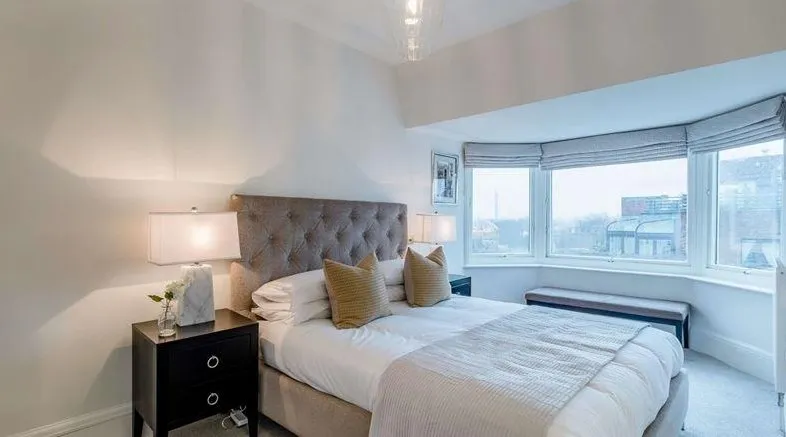 Park Road, Strathmore Court, London, photo 8