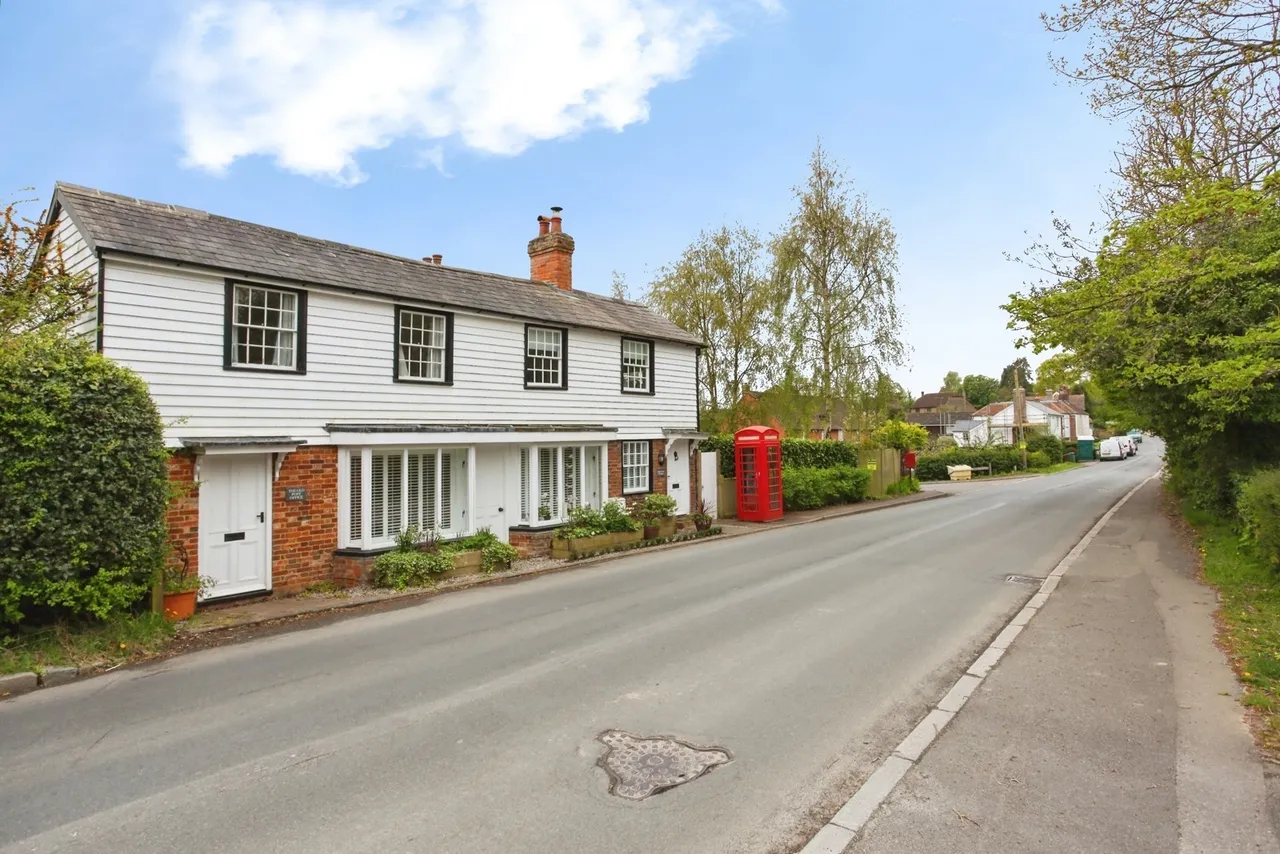 Iden Green Road, Iden Green, TN17, photo 17