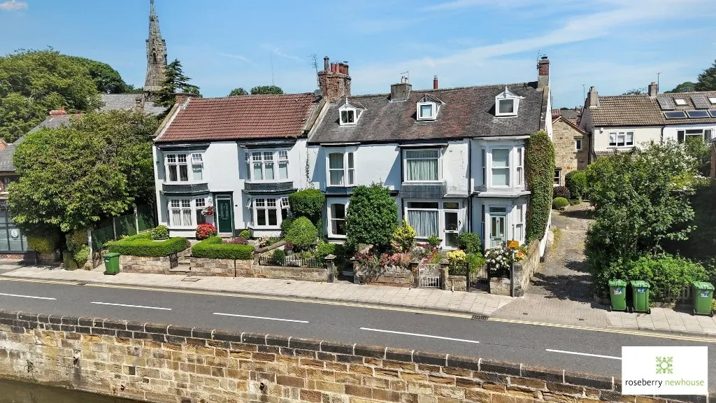 High Street, Great Ayton, photo 12