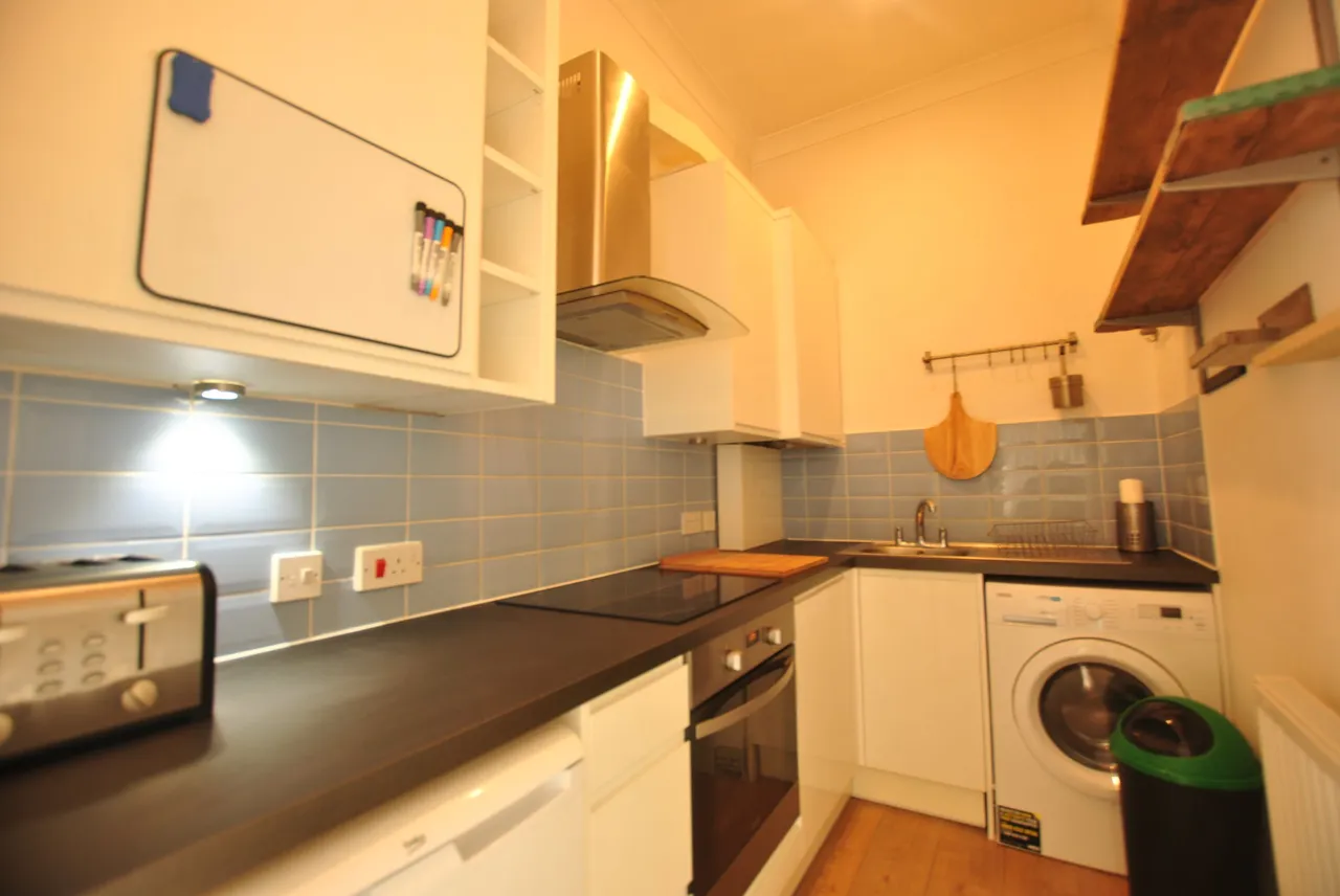 Benson Road, Forest Hill, london, SE23 3RJ, photo 5