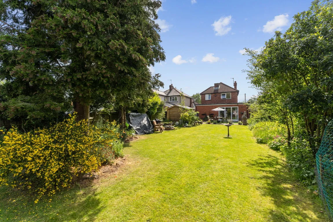 Warrington Road, Cuddington, Northwich, CW8 2LH, photo 31