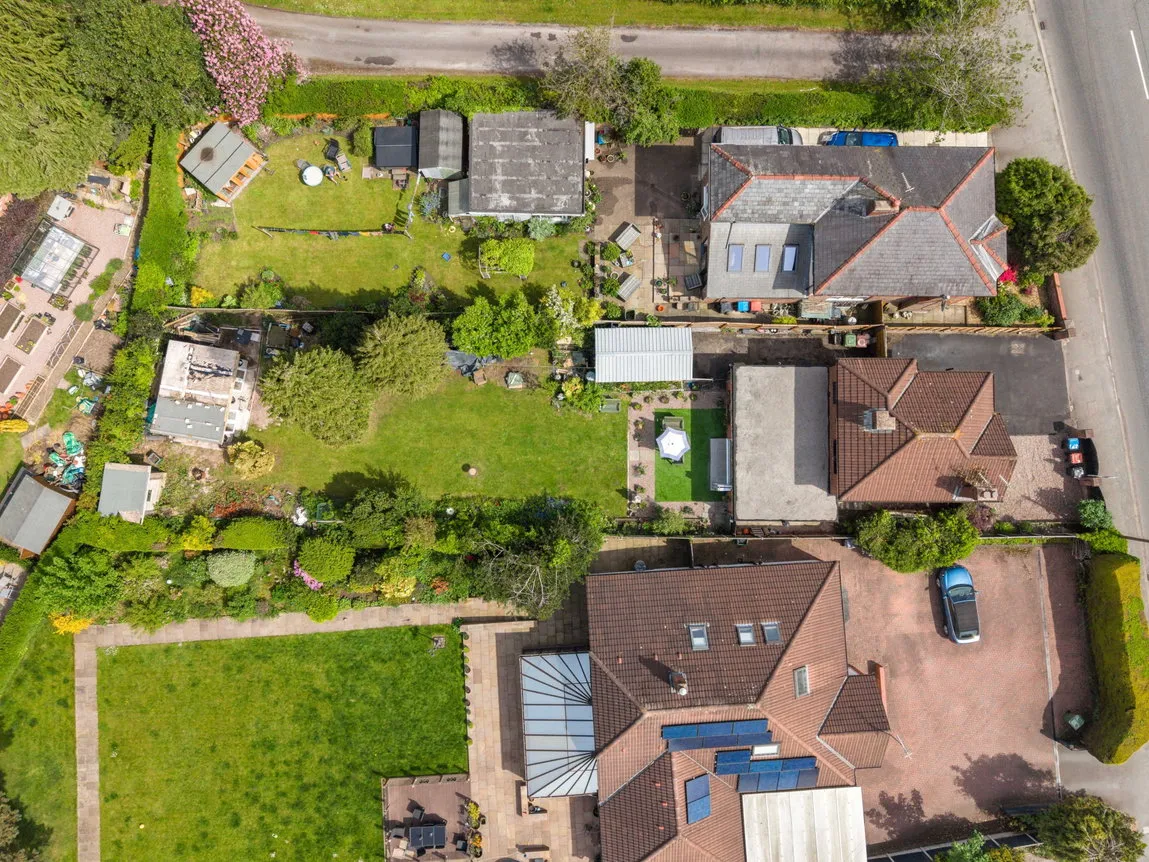 Warrington Road, Cuddington, Northwich, CW8 2LH, photo 34