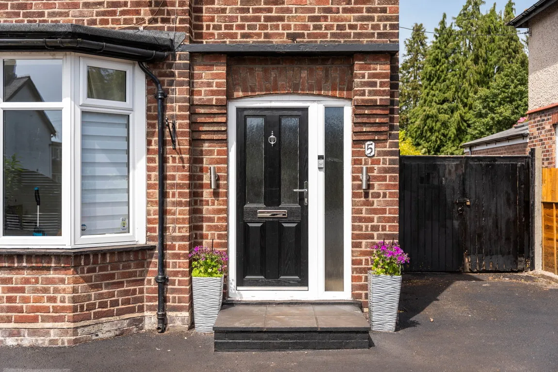 Warrington Road, Cuddington, Northwich, CW8 2LH, photo 37