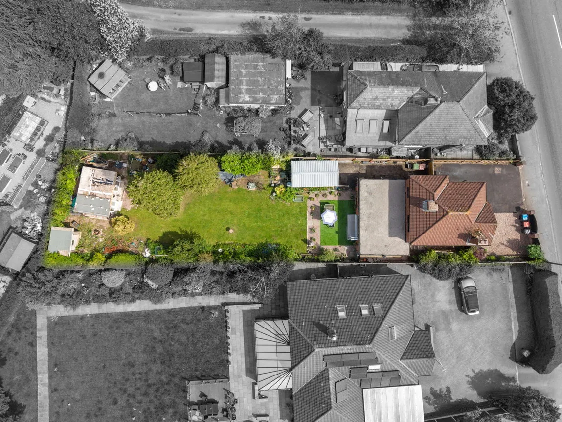 Warrington Road, Cuddington, Northwich, CW8 2LH, photo 35