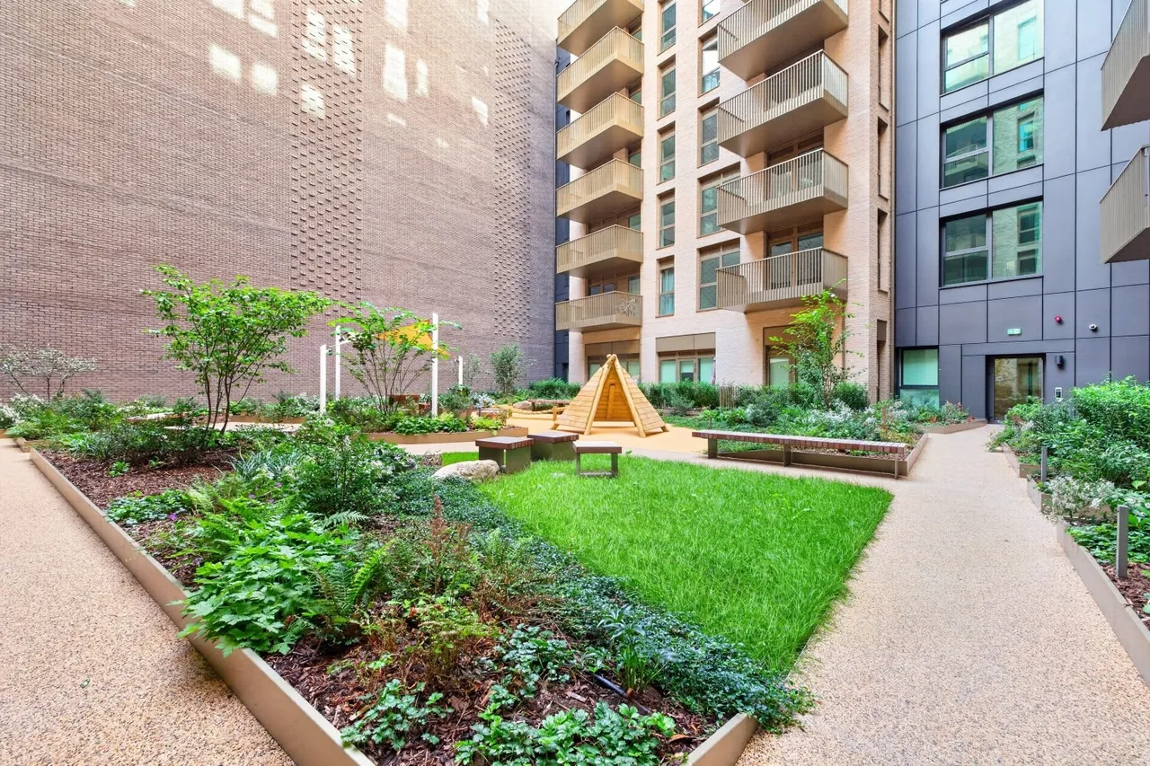 Gasholder Place, London, SE11, photo 23