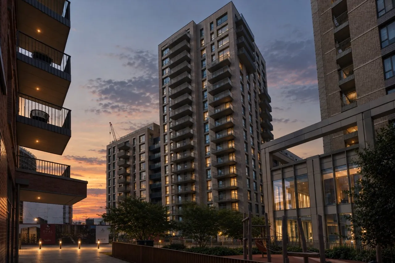 Gasholder Place, London, SE11, photo 21