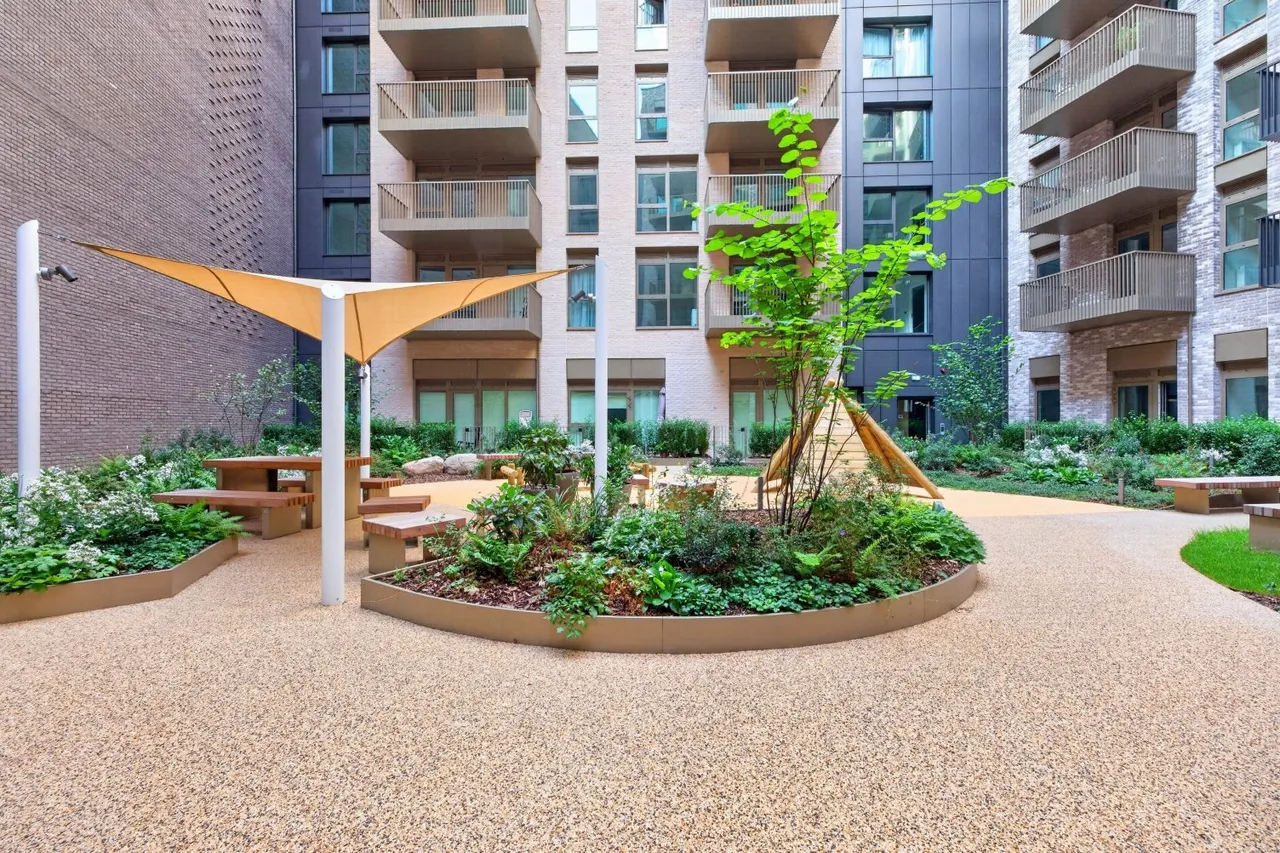 Gasholder Place, London, SE11, photo 22