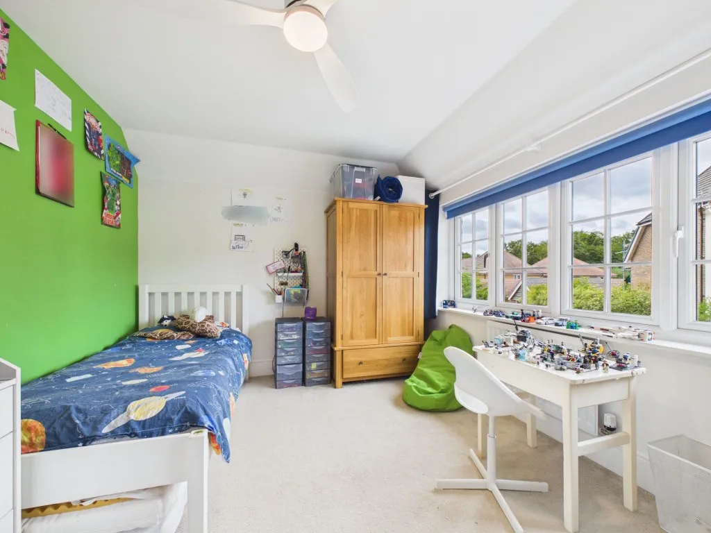 Orwell Drive, Arborfield Green, RG2, photo 10