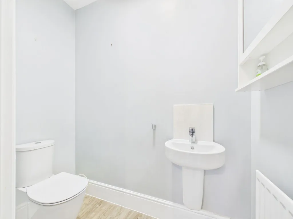 Orwell Drive, Arborfield Green, RG2, photo 7