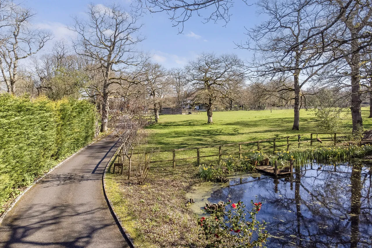 Harbolets Road, West Chiltington, RH20, photo 12