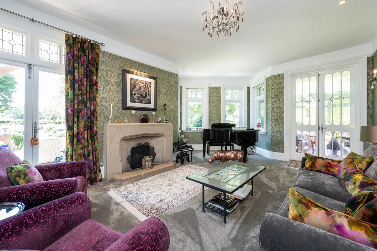Harbolets Road, West Chiltington, RH20, photo 8