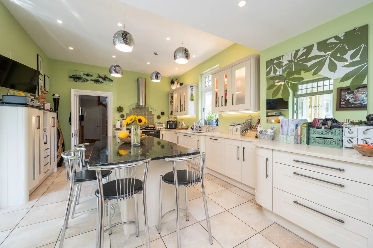 Harbolets Road, West Chiltington, RH20, photo 10