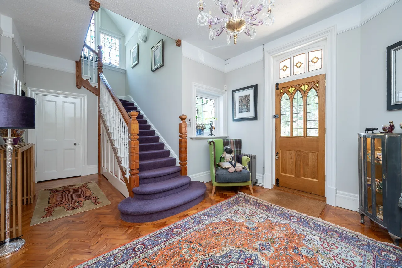 Harbolets Road, West Chiltington, RH20, photo 5