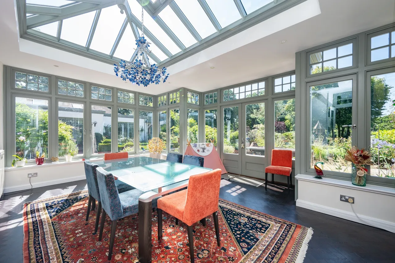 Harbolets Road, West Chiltington, RH20, photo 3
