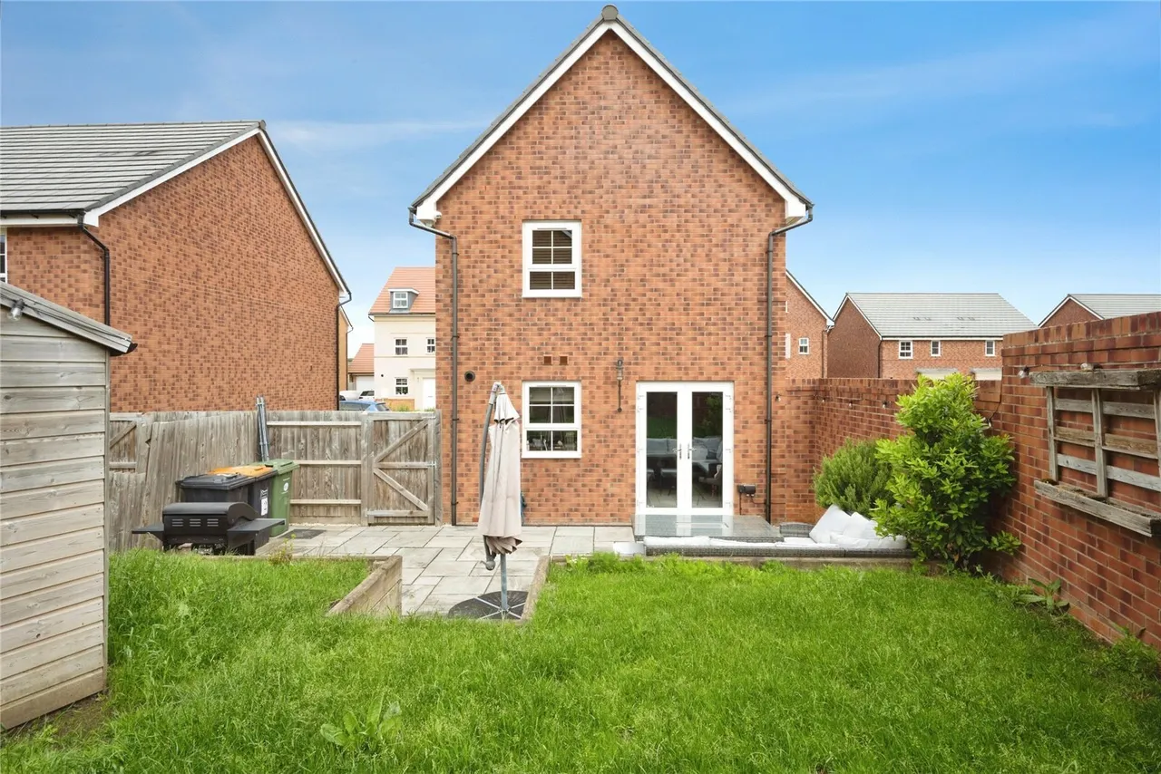 Galton Corner, Leighton Buzzard, Bedfordshire, LU7, photo 19