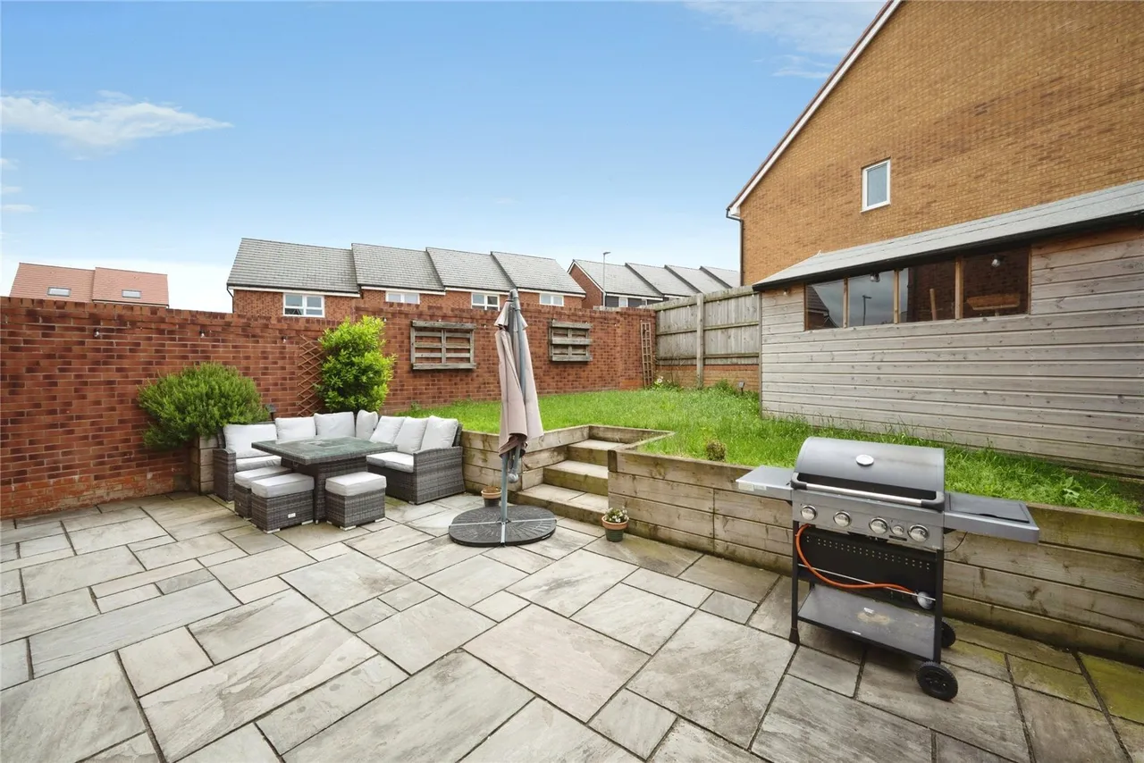 Galton Corner, Leighton Buzzard, Bedfordshire, LU7, photo 18