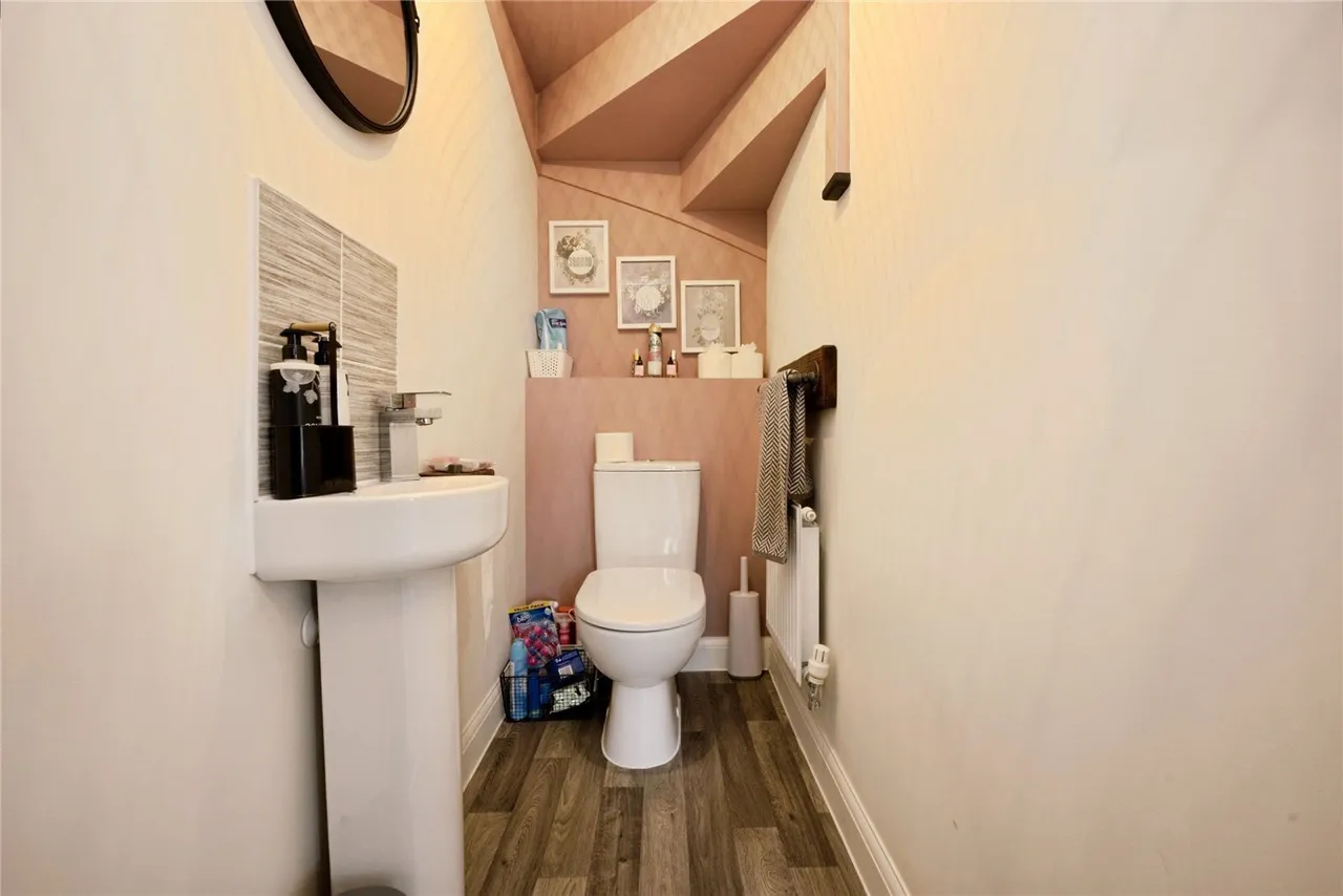 Galton Corner, Leighton Buzzard, Bedfordshire, LU7, photo 9