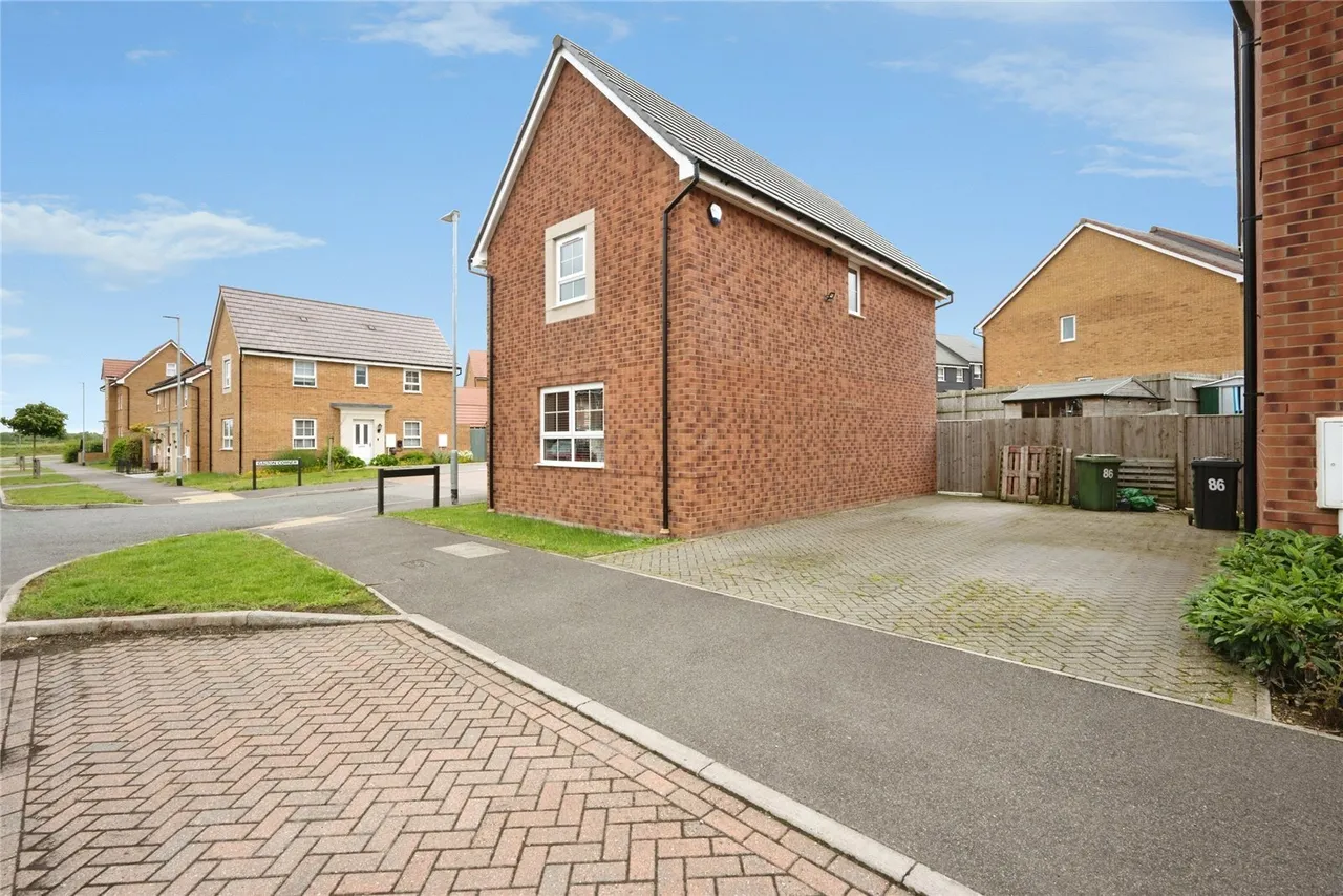 Galton Corner, Leighton Buzzard, Bedfordshire, LU7, photo 20