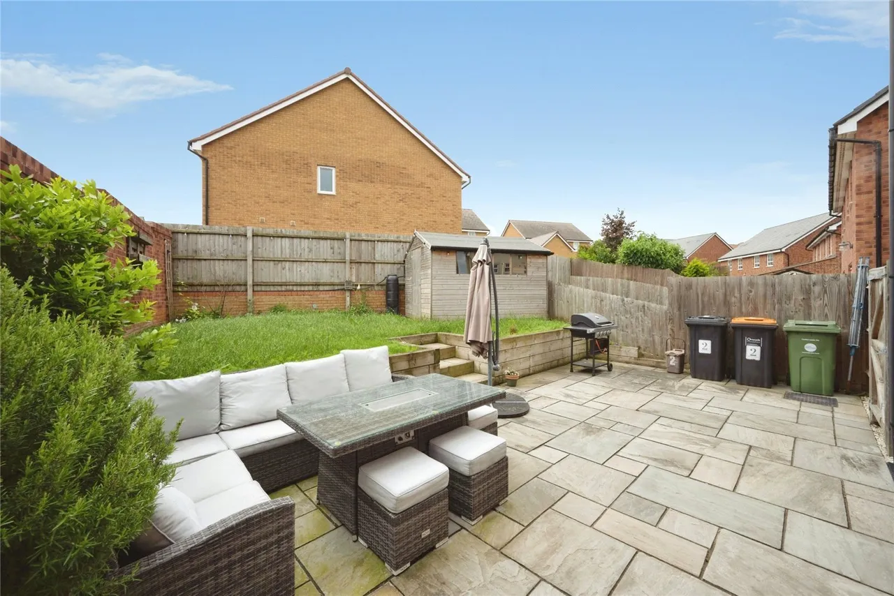 Galton Corner, Leighton Buzzard, Bedfordshire, LU7, photo 17