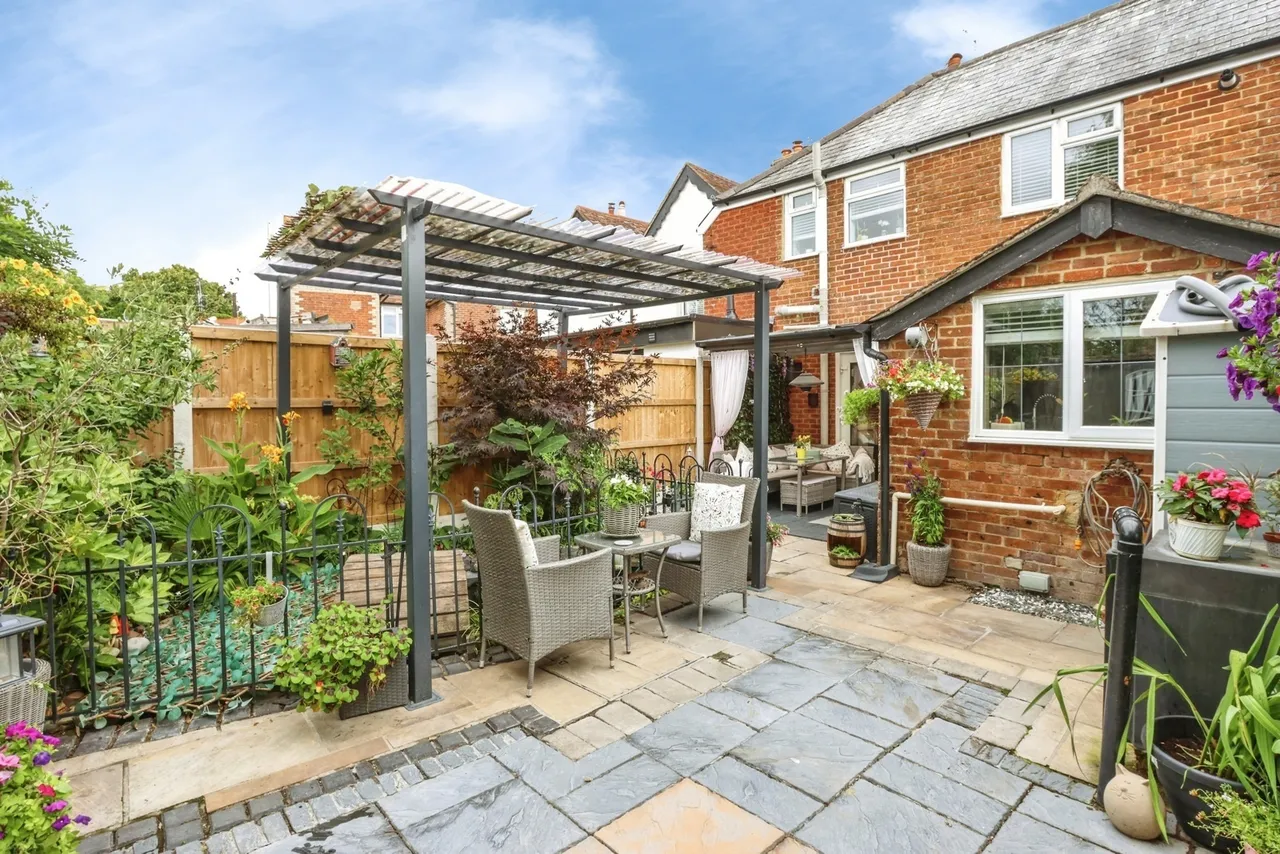 Ropers Lane, Poole, BH16, photo 19