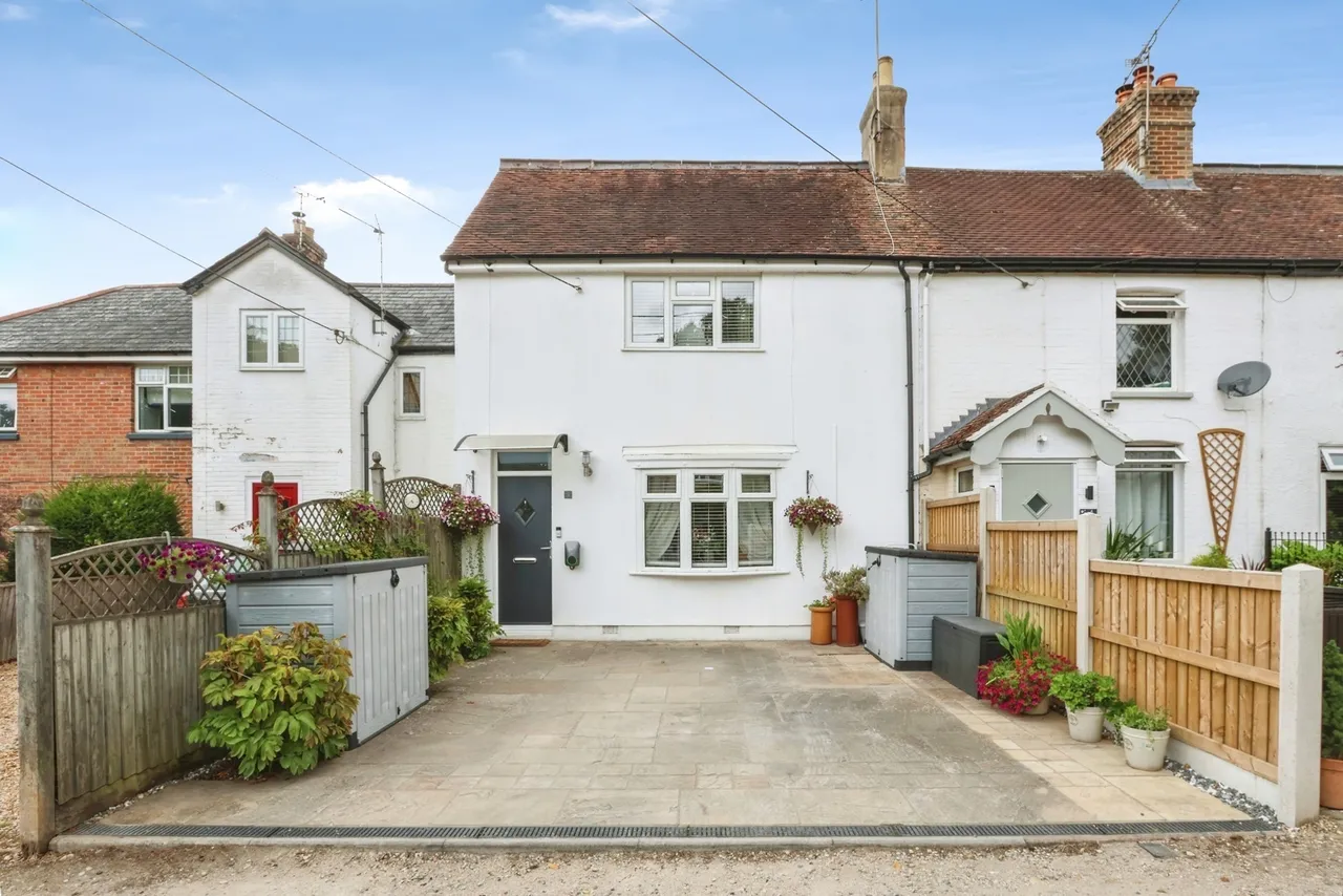 Ropers Lane, Poole, BH16, photo 22