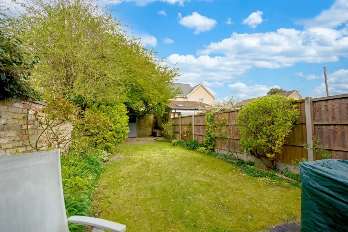 White Hart Lane, Soham, CB7, photo 18