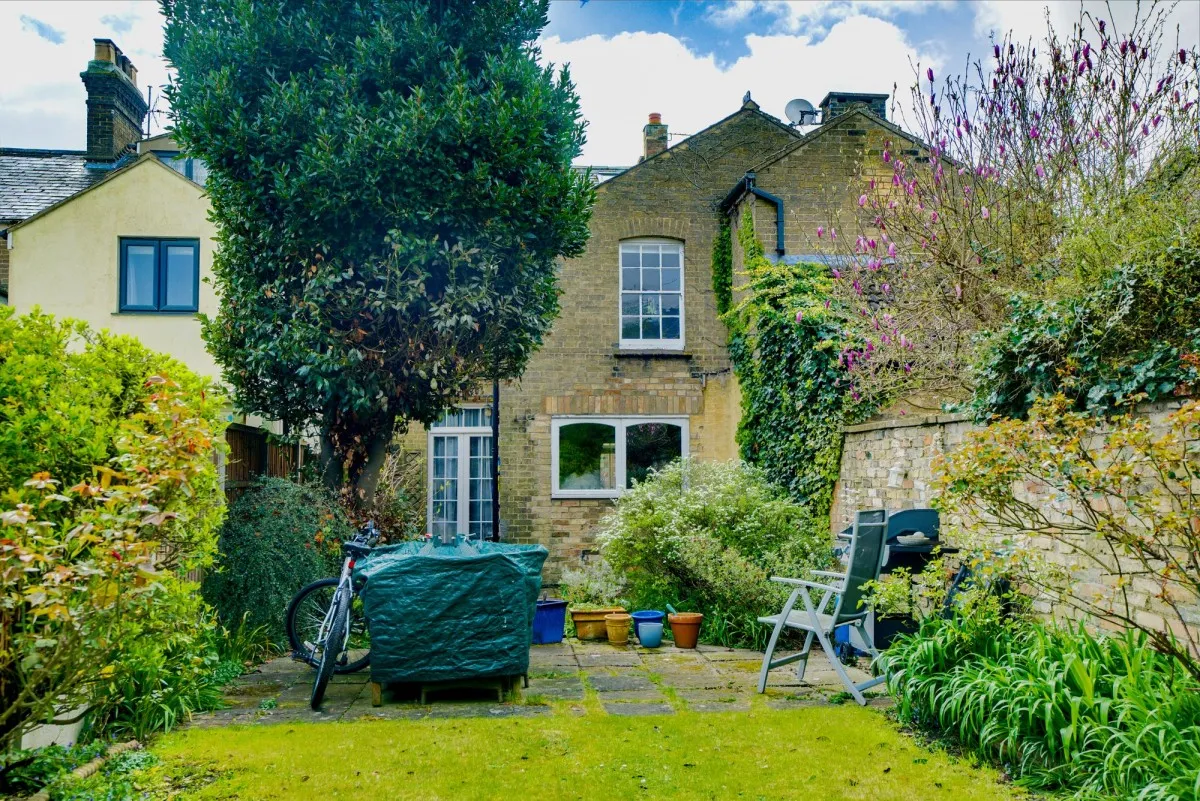 White Hart Lane, Soham, CB7, photo 2
