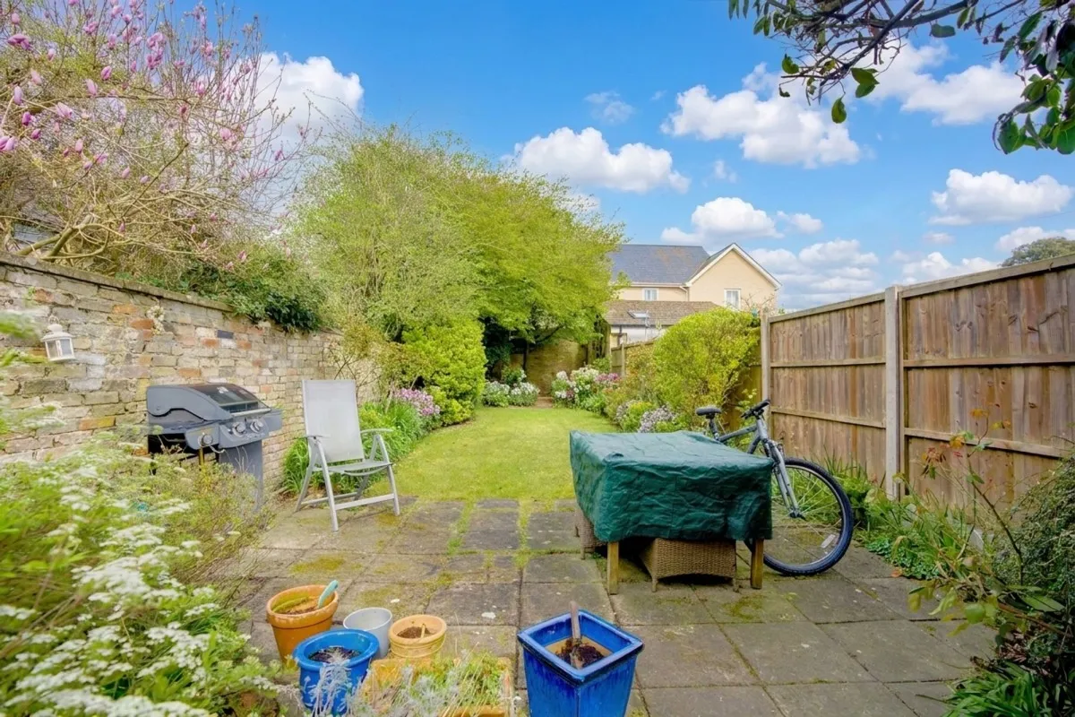 White Hart Lane, Soham, CB7, photo 3