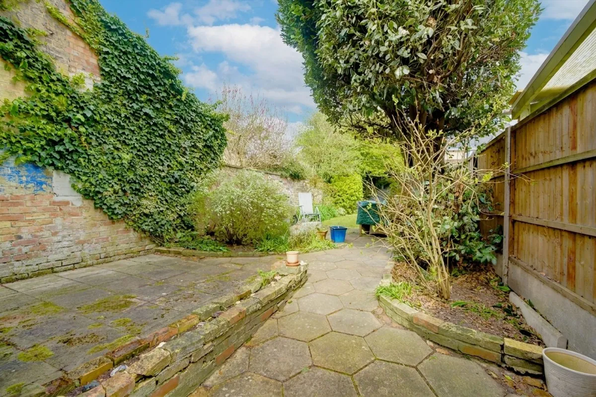 White Hart Lane, Soham, CB7, photo 19