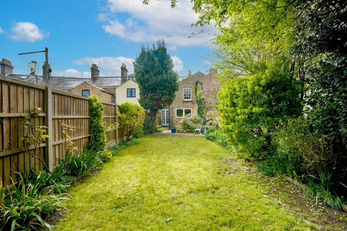 White Hart Lane, Soham, CB7, photo 4