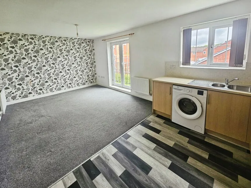 Finsbury Court, Bolton, Greater Manchester, BL1, photo 4