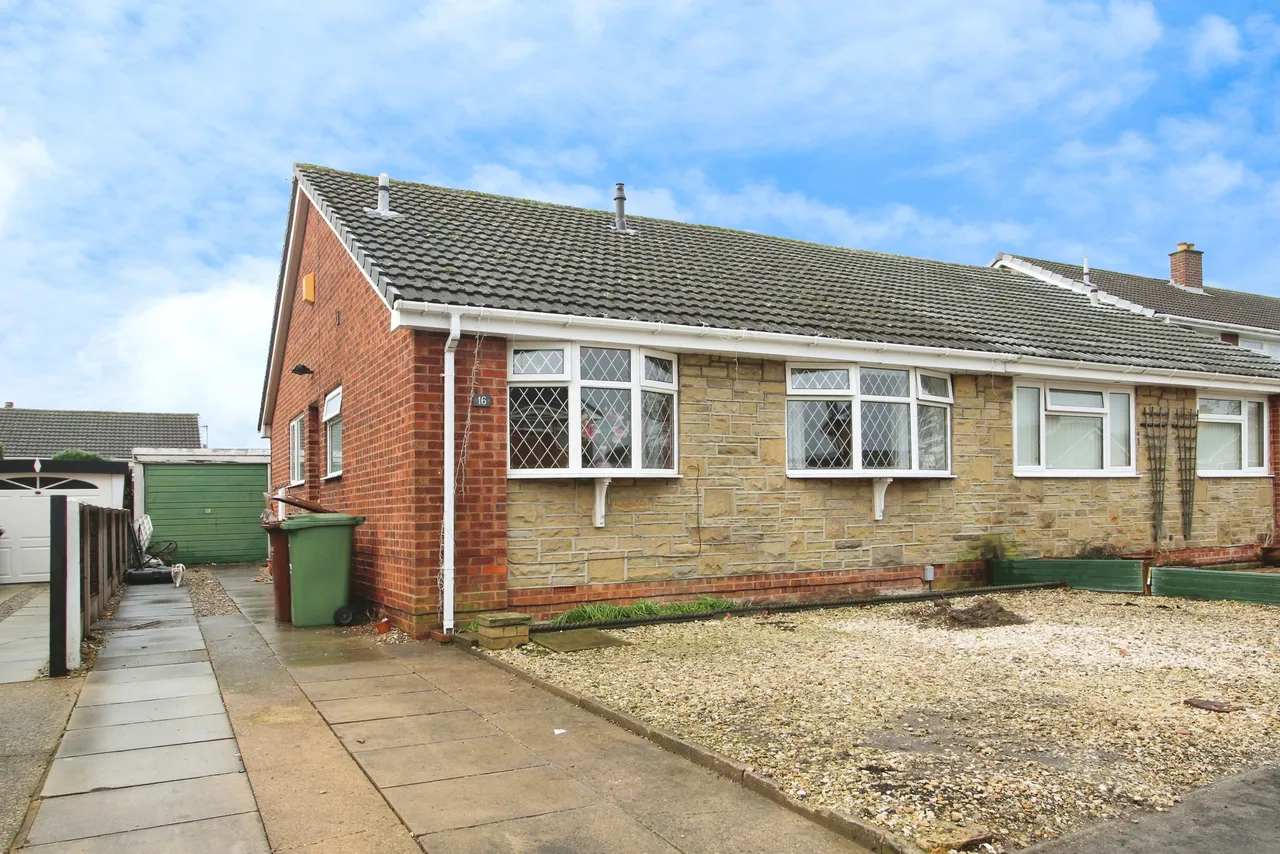 3 bed house for sale, Cumbrian Way, Wakefield, WF2